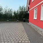 Haus Strandbrise Hébergement de vacances Graal-Mueritz