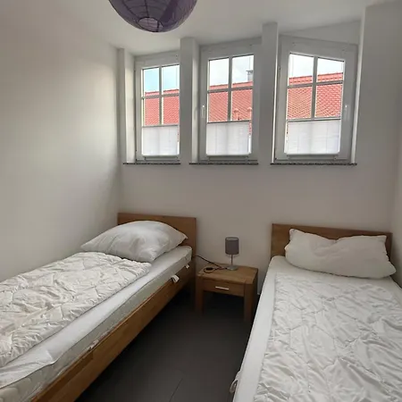 Haus Strandbrise Graal-müritz Ferienhaus
