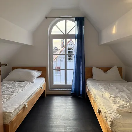 Haus Strandbrise Graal-müritz Ferienhaus Graal-Mueritz