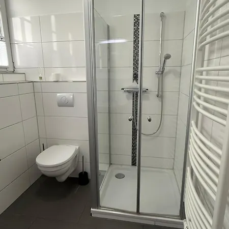 Haus Strandbrise Graal-müritz Ferienhaus