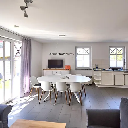 Haus Strandbrise Graal-müritz