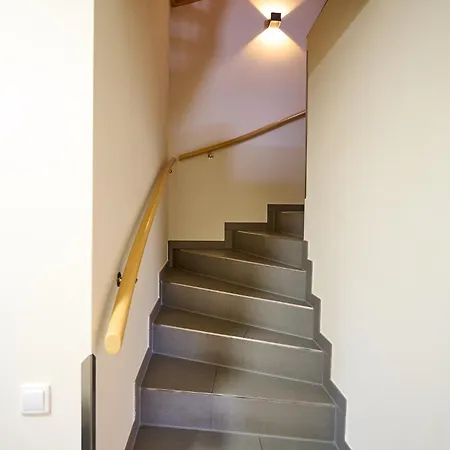 Haus Strandbrise Graal-müritz * Graal-Mueritz