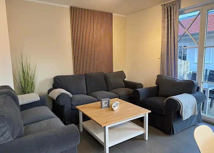 Haus Strandbrise *