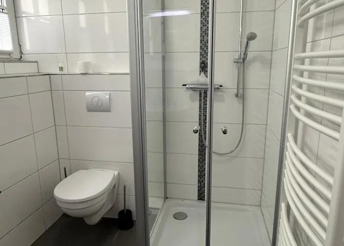 Haus Strandbrise Nyaraló